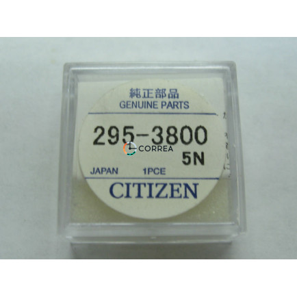 Акумулятор Citizen 295-38 BA-001 - 3